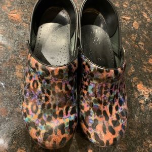 Dansko shoes-size 39
